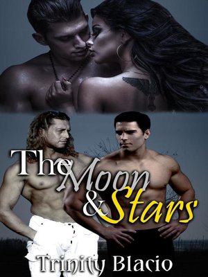 cover image of The Moon and Stars